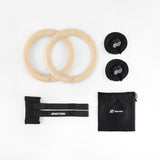 Turnringe Set