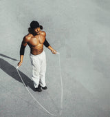 Jump Rope Workout: 15-Min Cardio-Training für zuhause