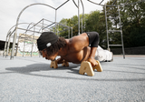 Parallettes 23,5 cm oder 40 cm – welche Länge passt zu deinem Training?