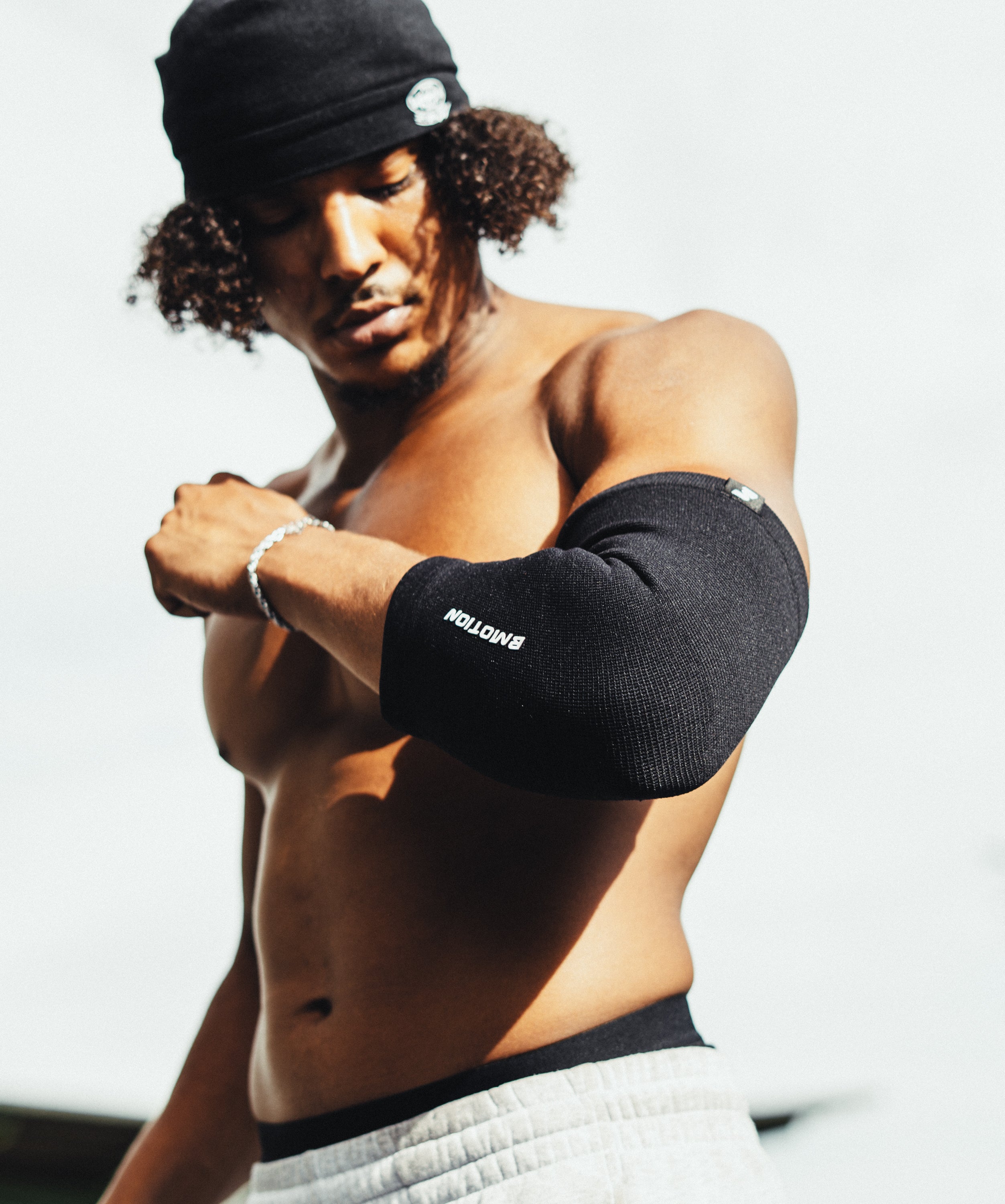 Arm Sleeves