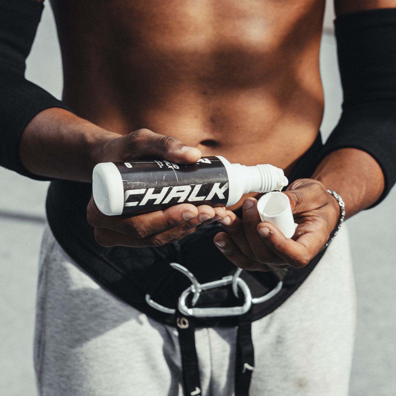 Liquid Chalk