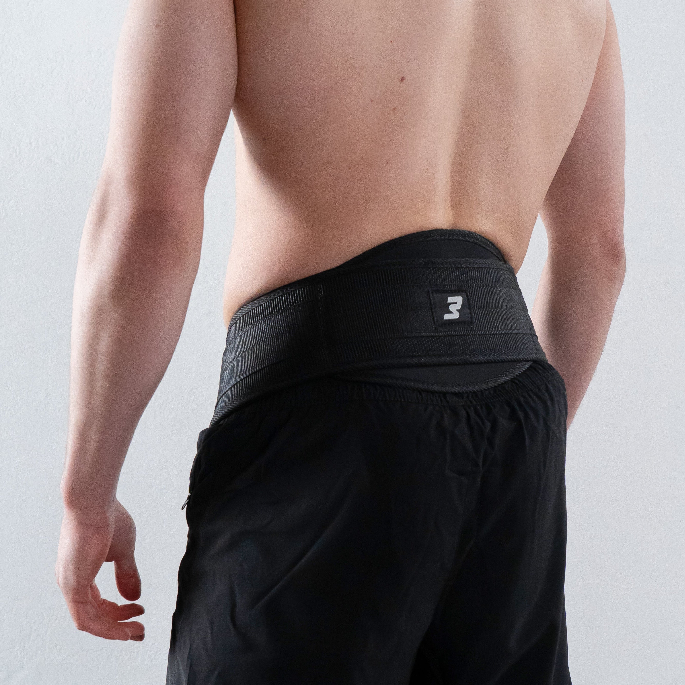 Dip Belt