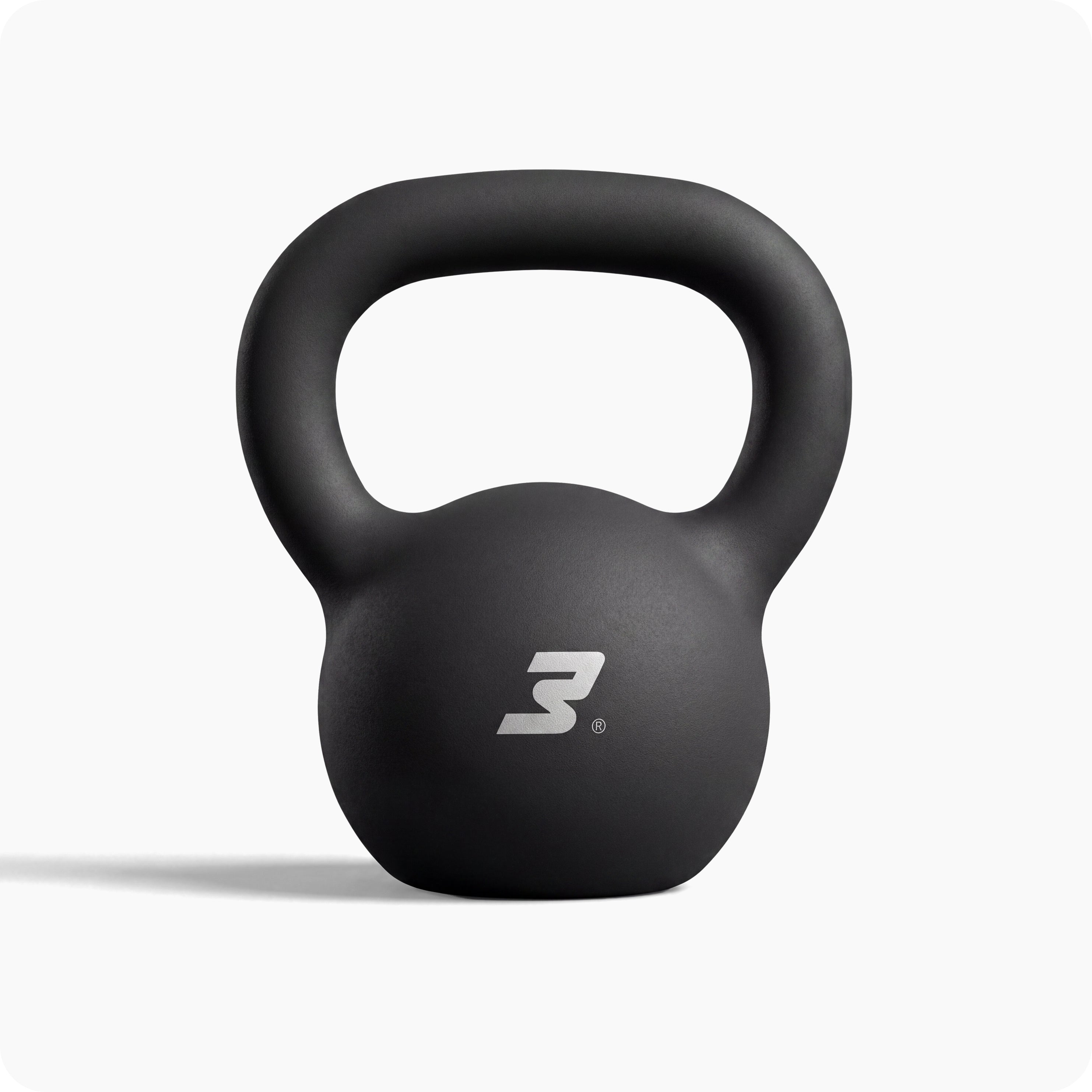 Kettlebells