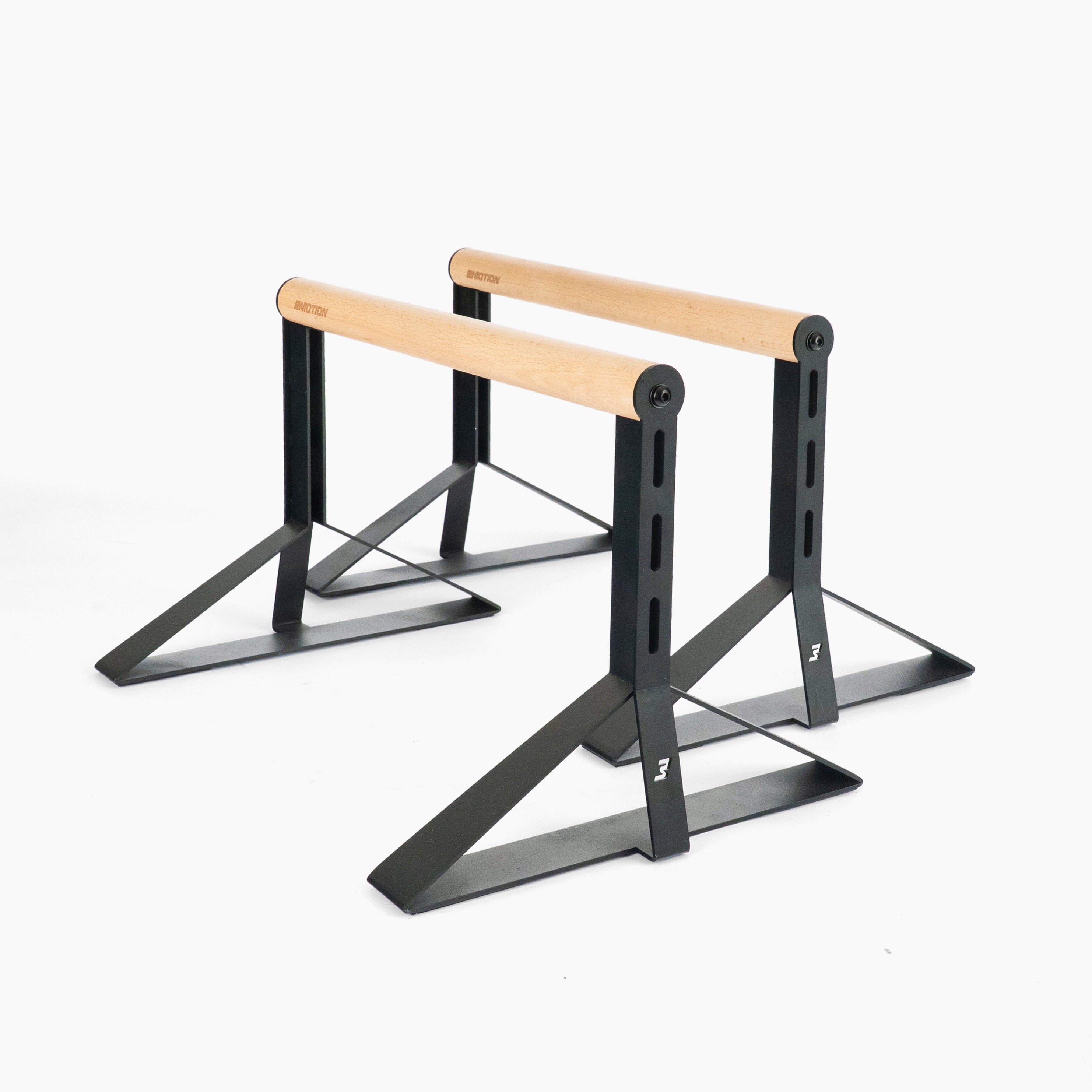 Pro Parallettes