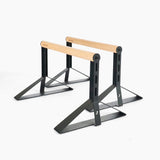 Pro Parallettes
