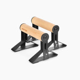 Pro Parallettes