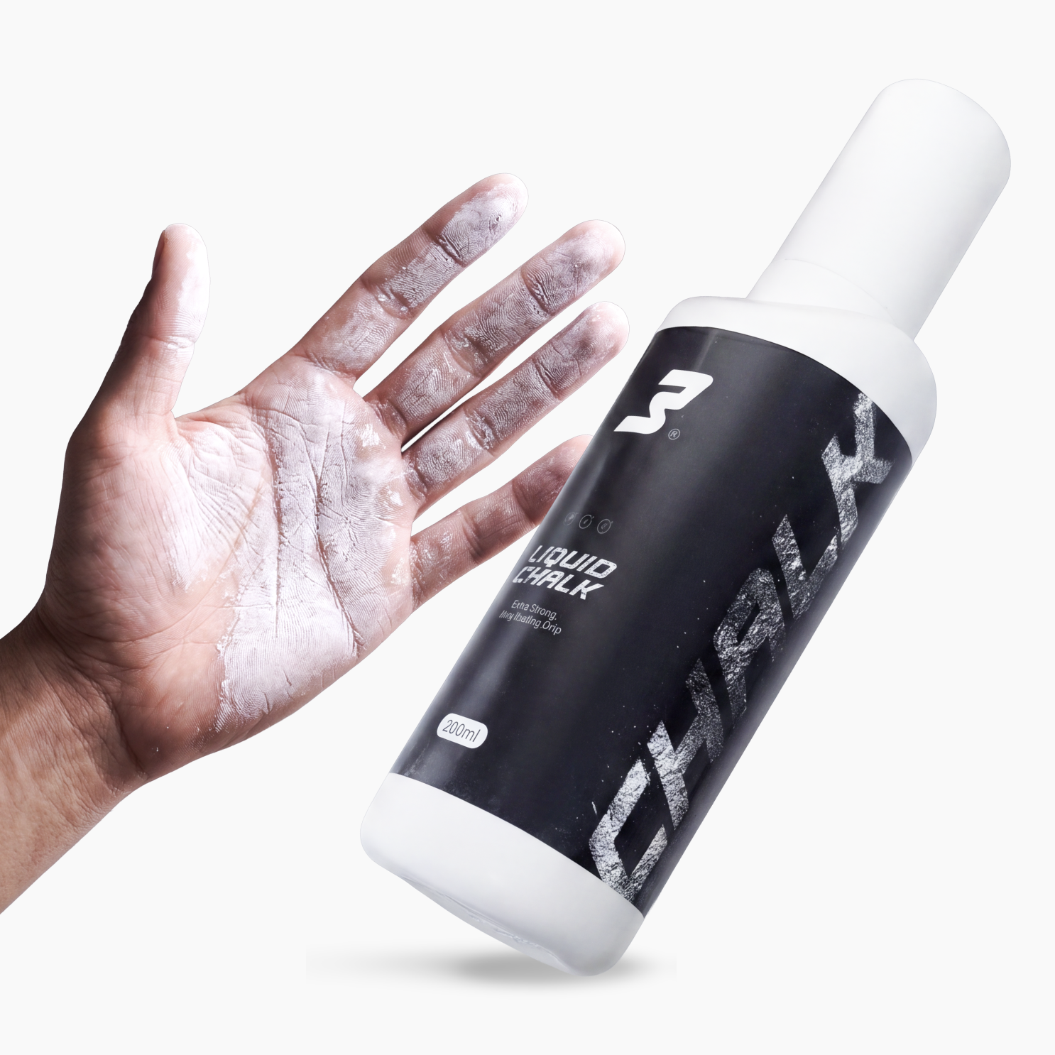 Liquid Chalk