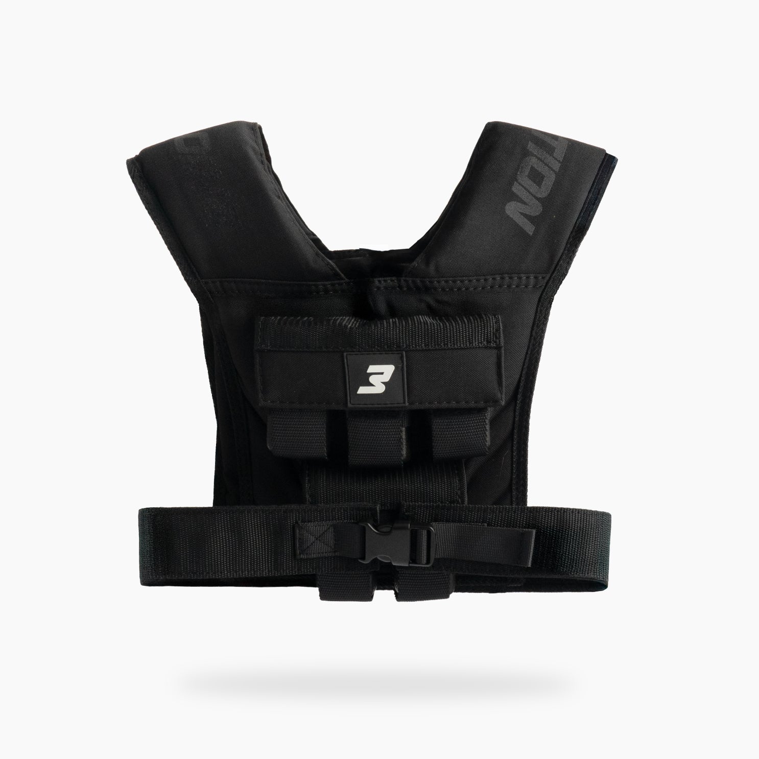 bmotion Gewichtsweste 10kg - Produktfoto für Calisthenics und Bodyweight Training