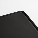 bmotion Hand Grip Pads Unterseite mit rutschfester Struktur - Stabilitäts-Detail für Calisthenics Training