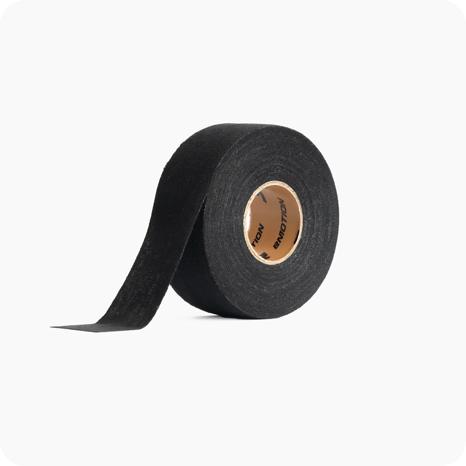bmotion Grip Tape schwarze Rolle - Griffverbesserung für Turnringe Calisthenics Training