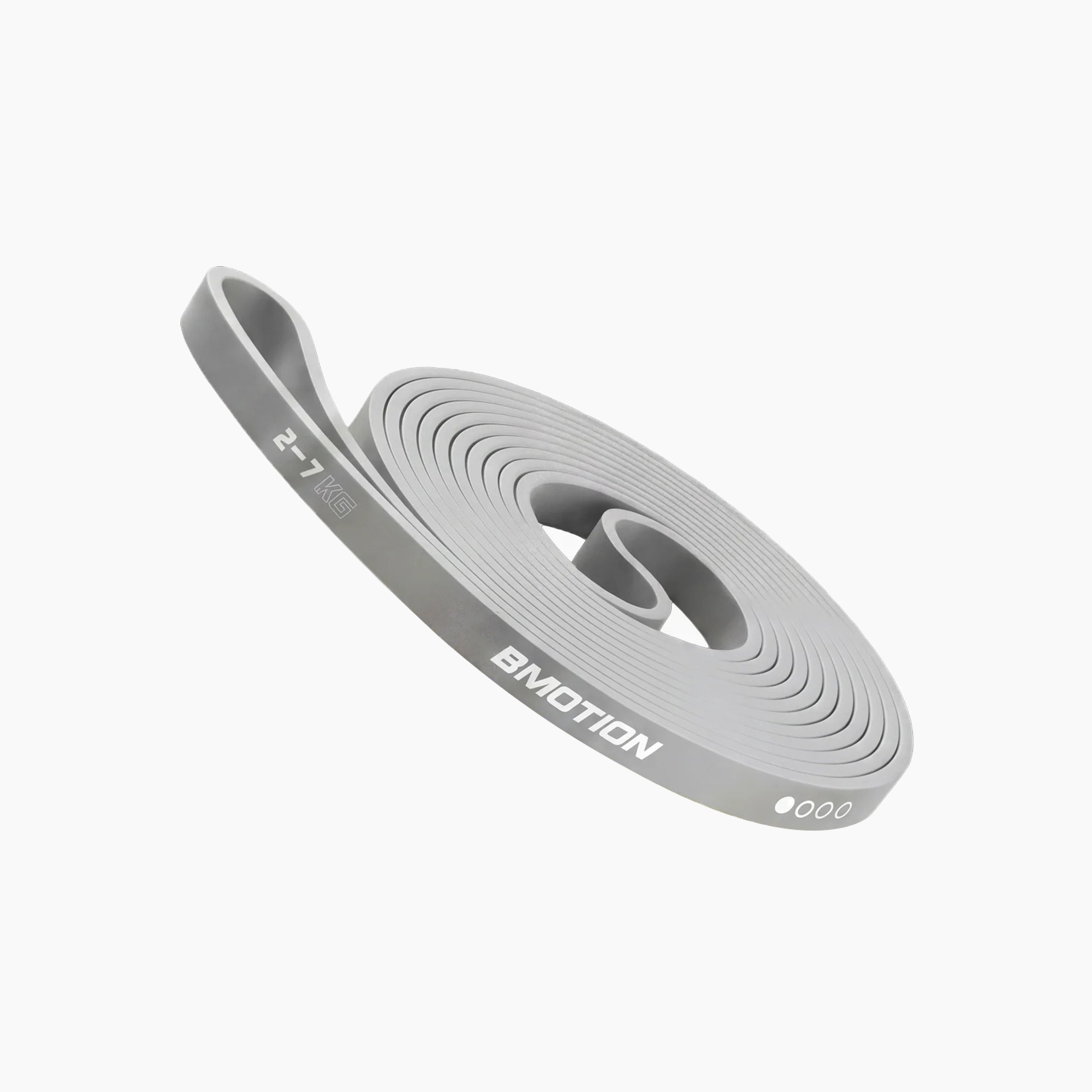 Bmotion Resistance Band Stufe 4, Widerstand 20 bis 40 kg