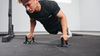 Pro Parallettes